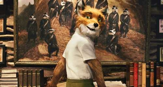 Illustration for article titled Roald Dahl, Master Of Dark Fantasy, Meets Hipster Auteur Wes Anderson. They Make Babies.